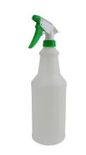Sprayflaske 1 liter